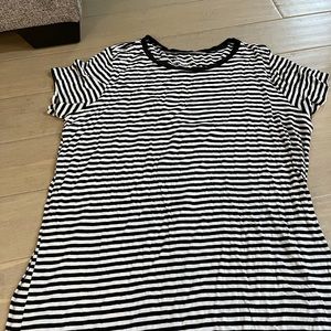 Torrid super soft size 2x shirt sleeve top